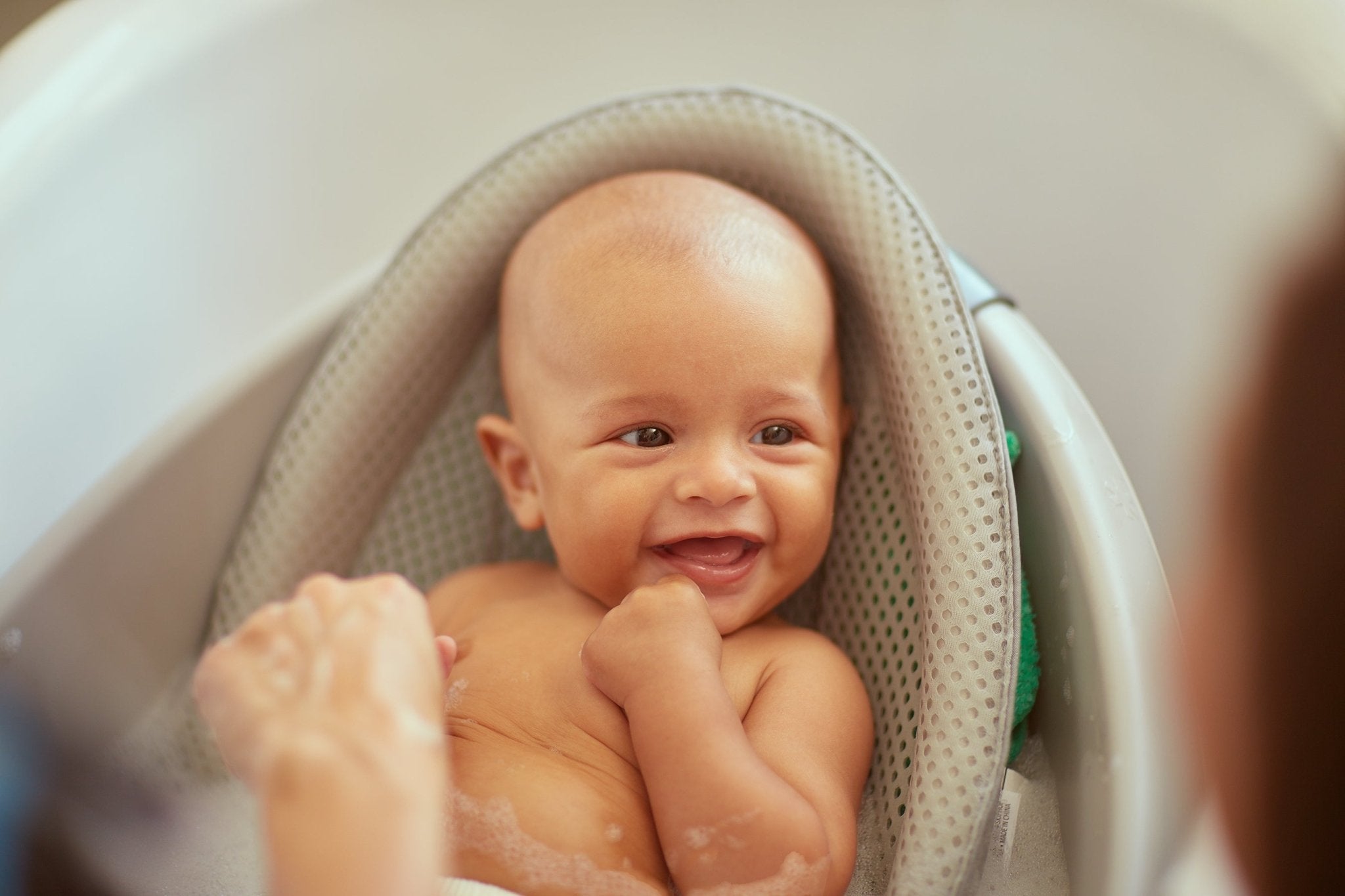 L'importanza delle interazioni faccia a faccia - Noi da piccoli