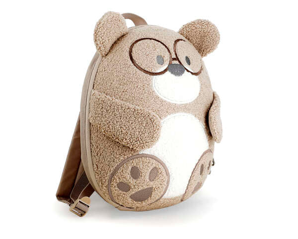 ZAINETTO BEIGE
