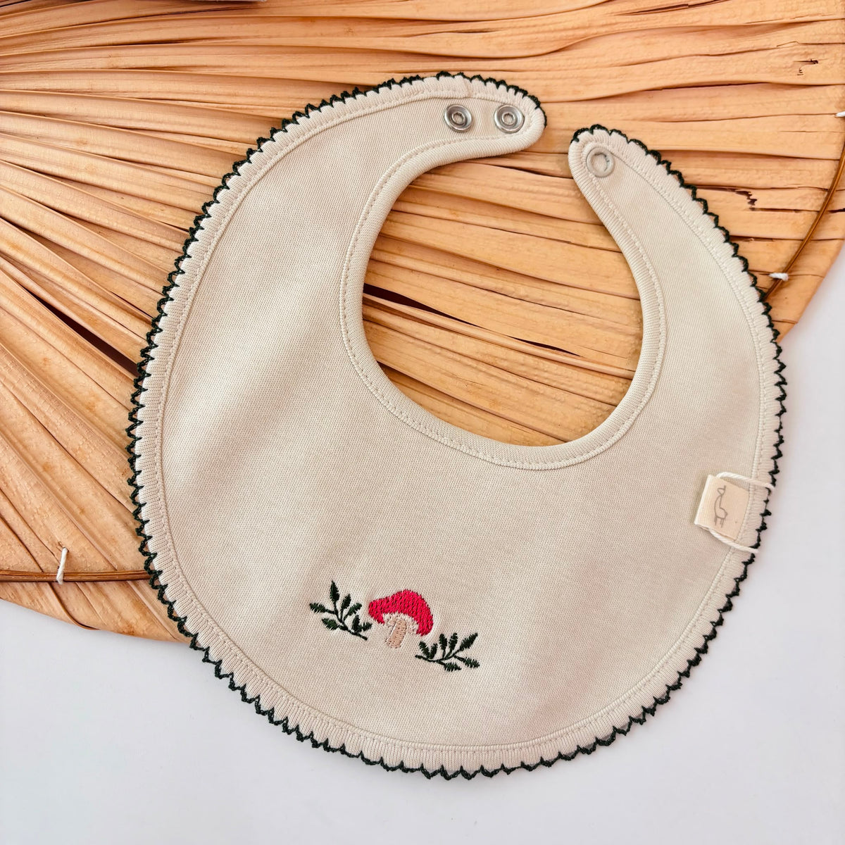 BAVETTA baby funghetto BEIGE