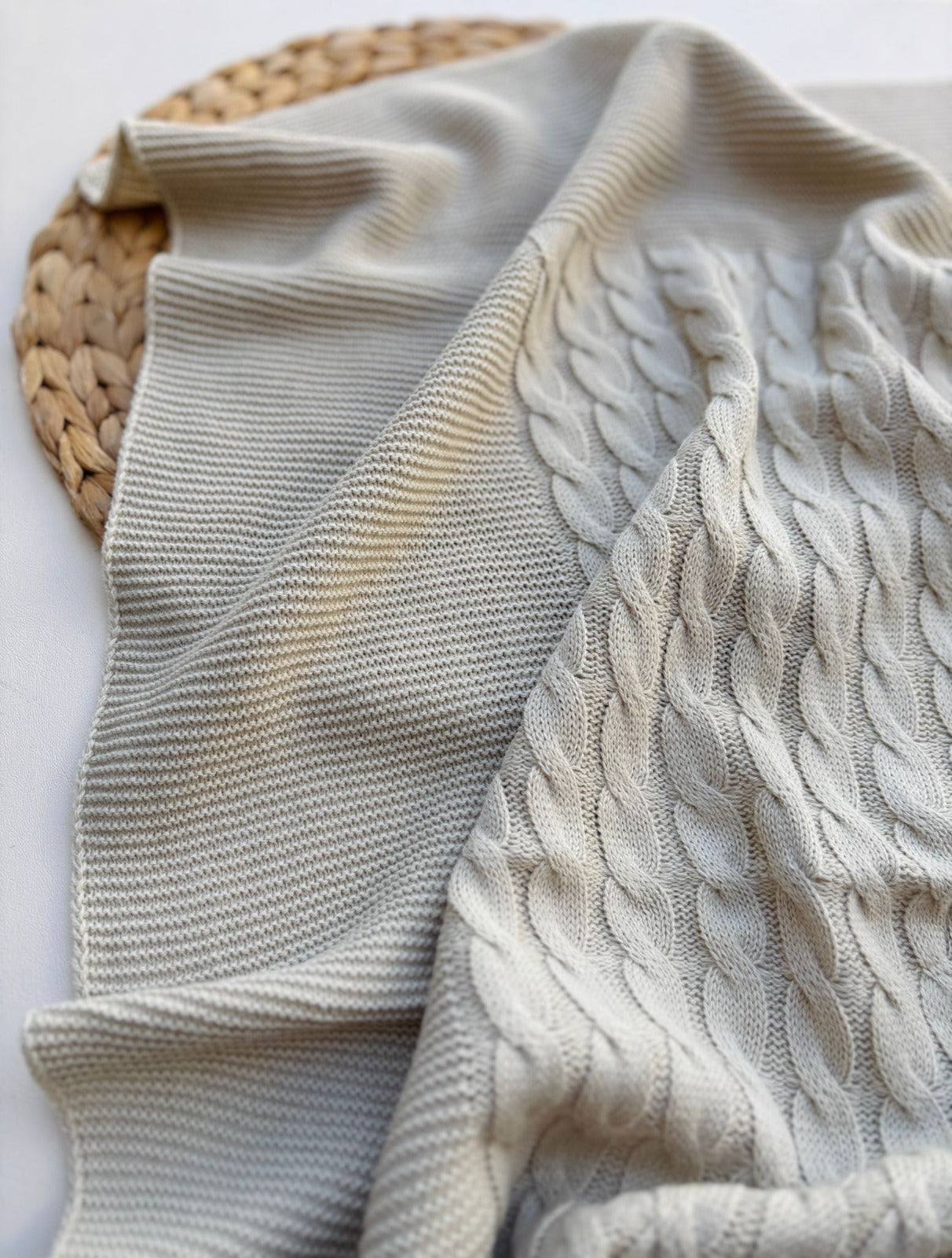 COPERTINA FILATO CALDO BEIGE