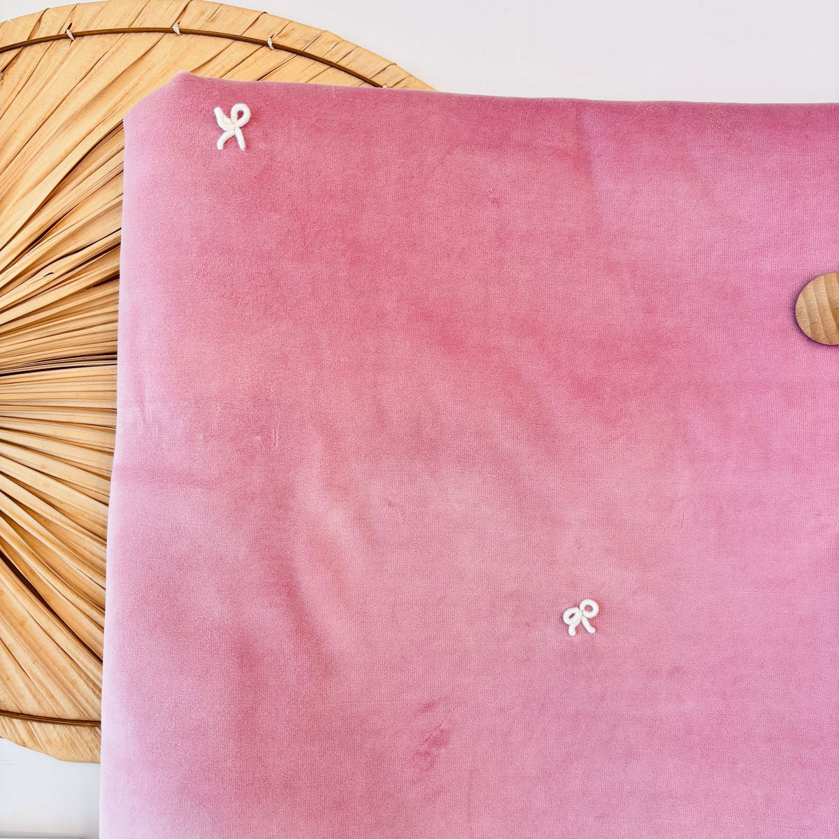copertina IN CINIGLIA CLIO ROSA ANTICO