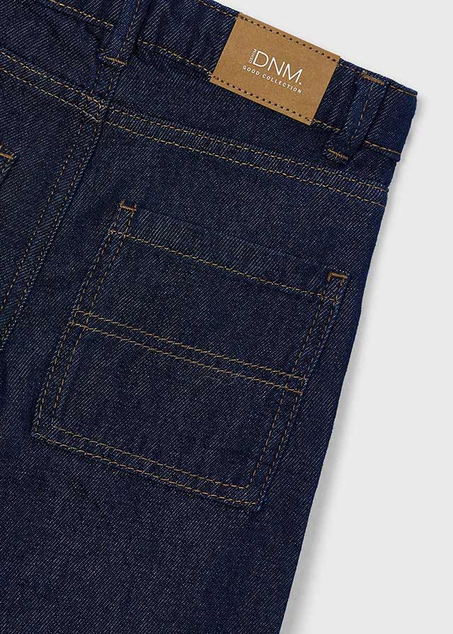 PANTALONE IN DENIM JEANS