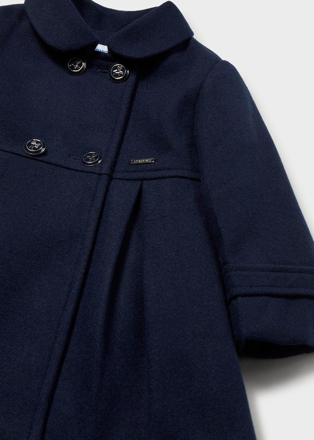 CAPPOTTO MARINO