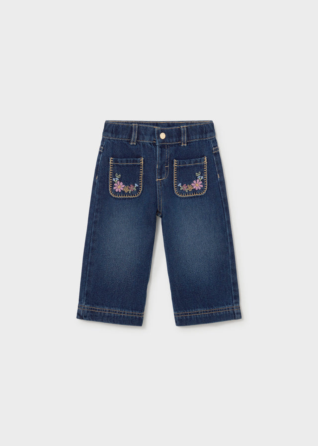 PANTALONE DENIM
