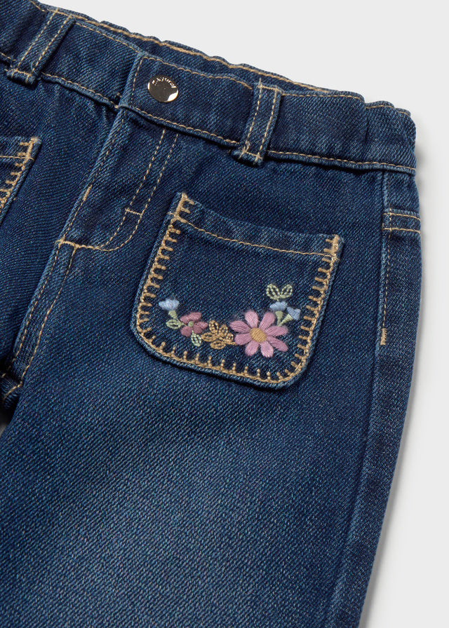 PANTALONE DENIM
