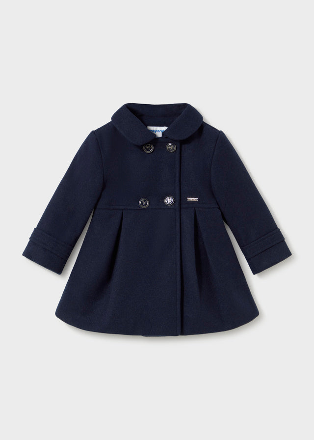 CAPPOTTO MARINO