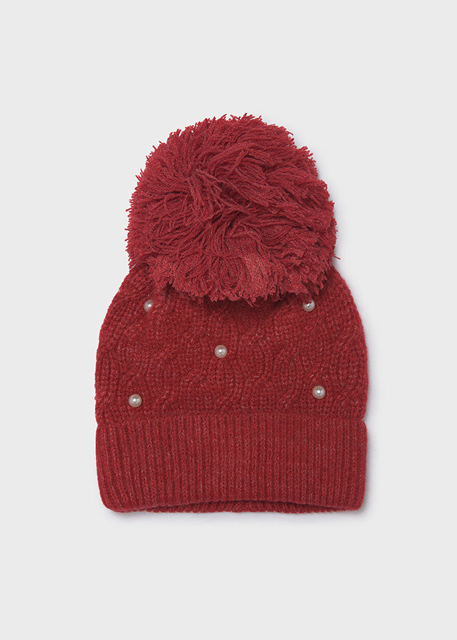 CAPPELLO ROSSO
