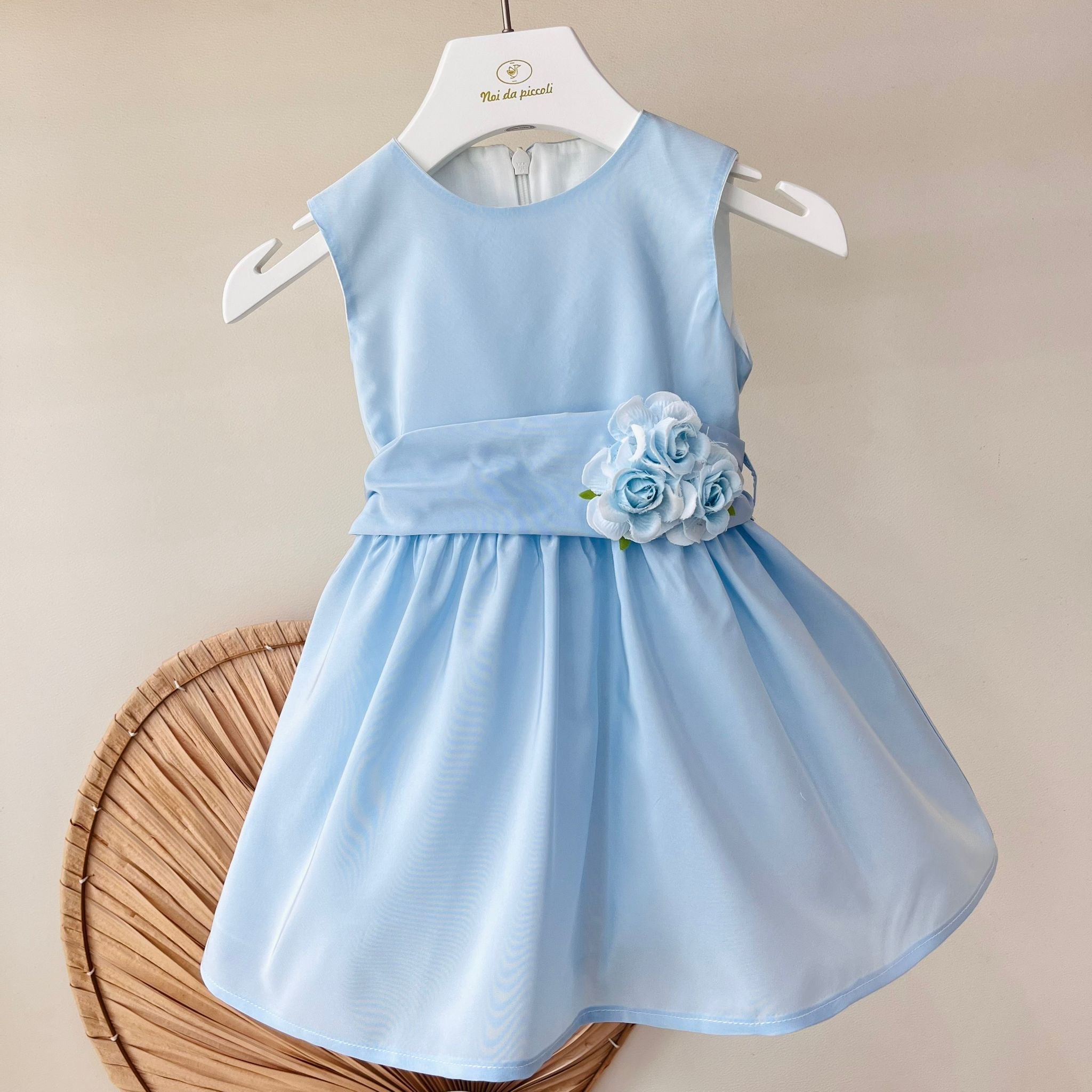 ABITINO CERIMONALE CIELO ILARIA - Noi da piccoli