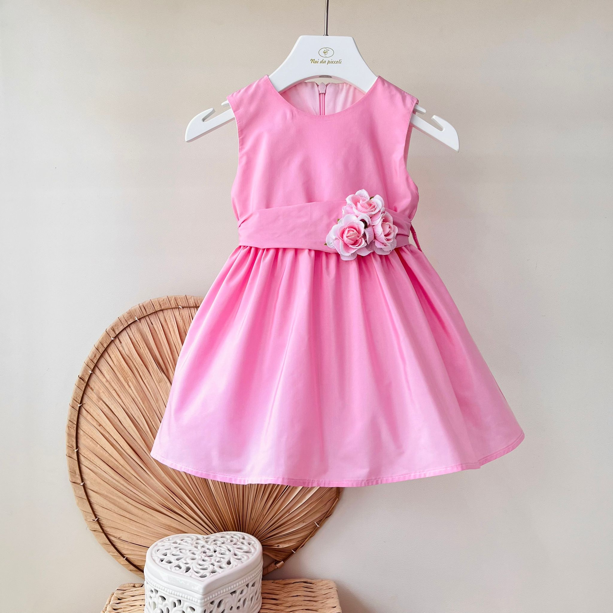 ABITINO CERIMONALE ROSA ILARIA - Noi da piccoli