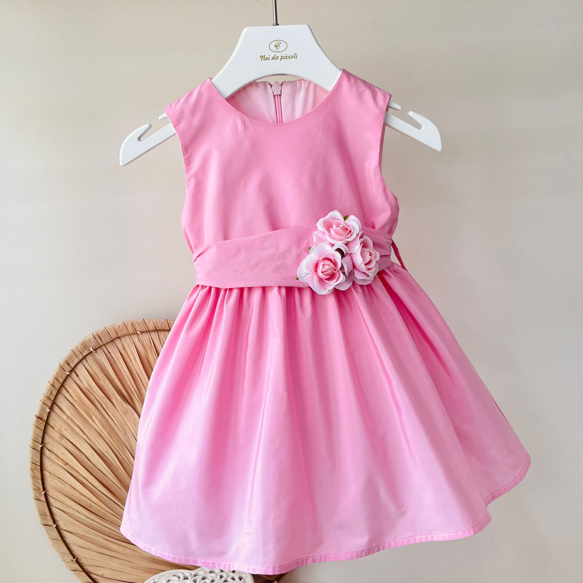 ABITINO CERIMONALE ROSA ILARIA - Noi da piccoli