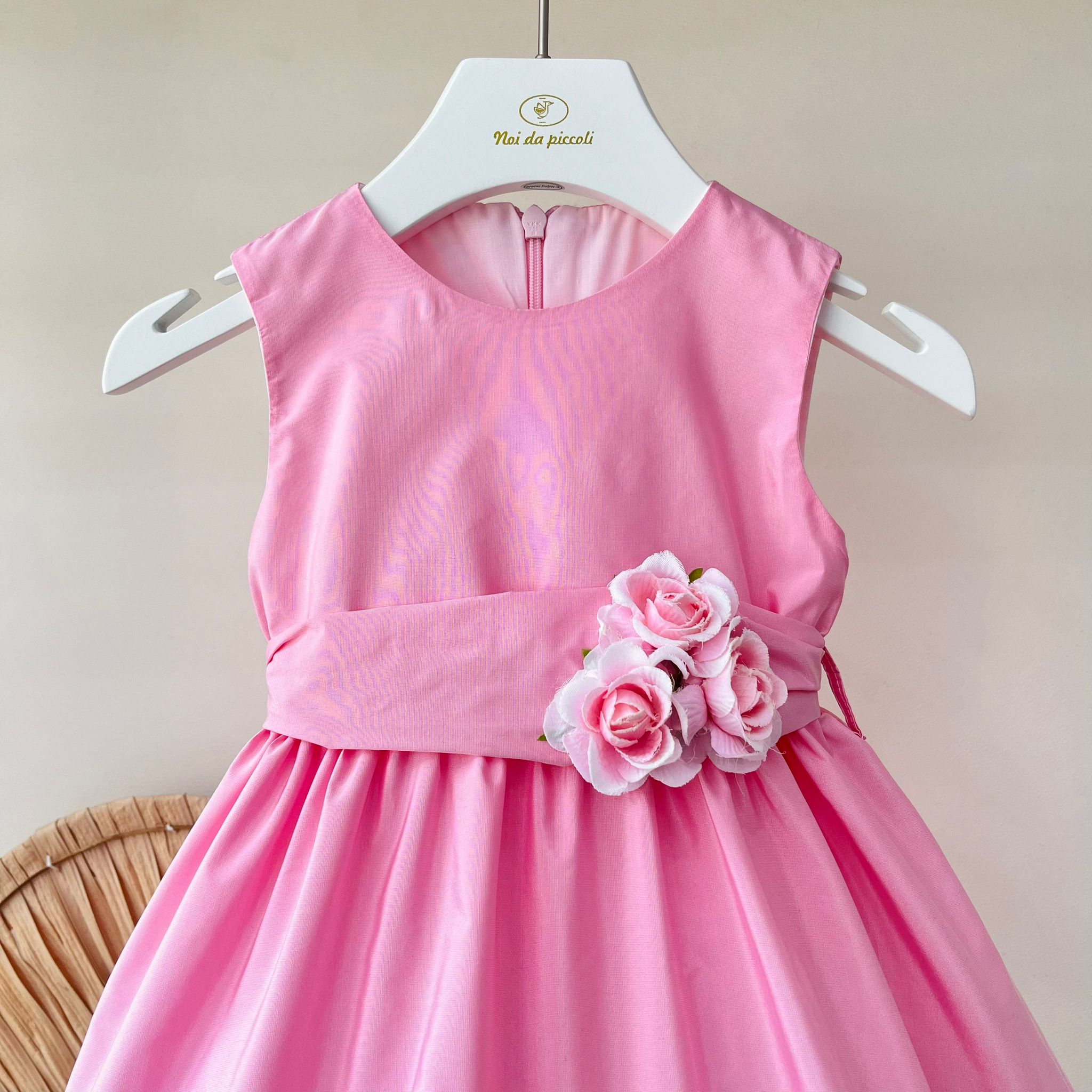 ABITINO CERIMONALE ROSA ILARIA - Noi da piccoli
