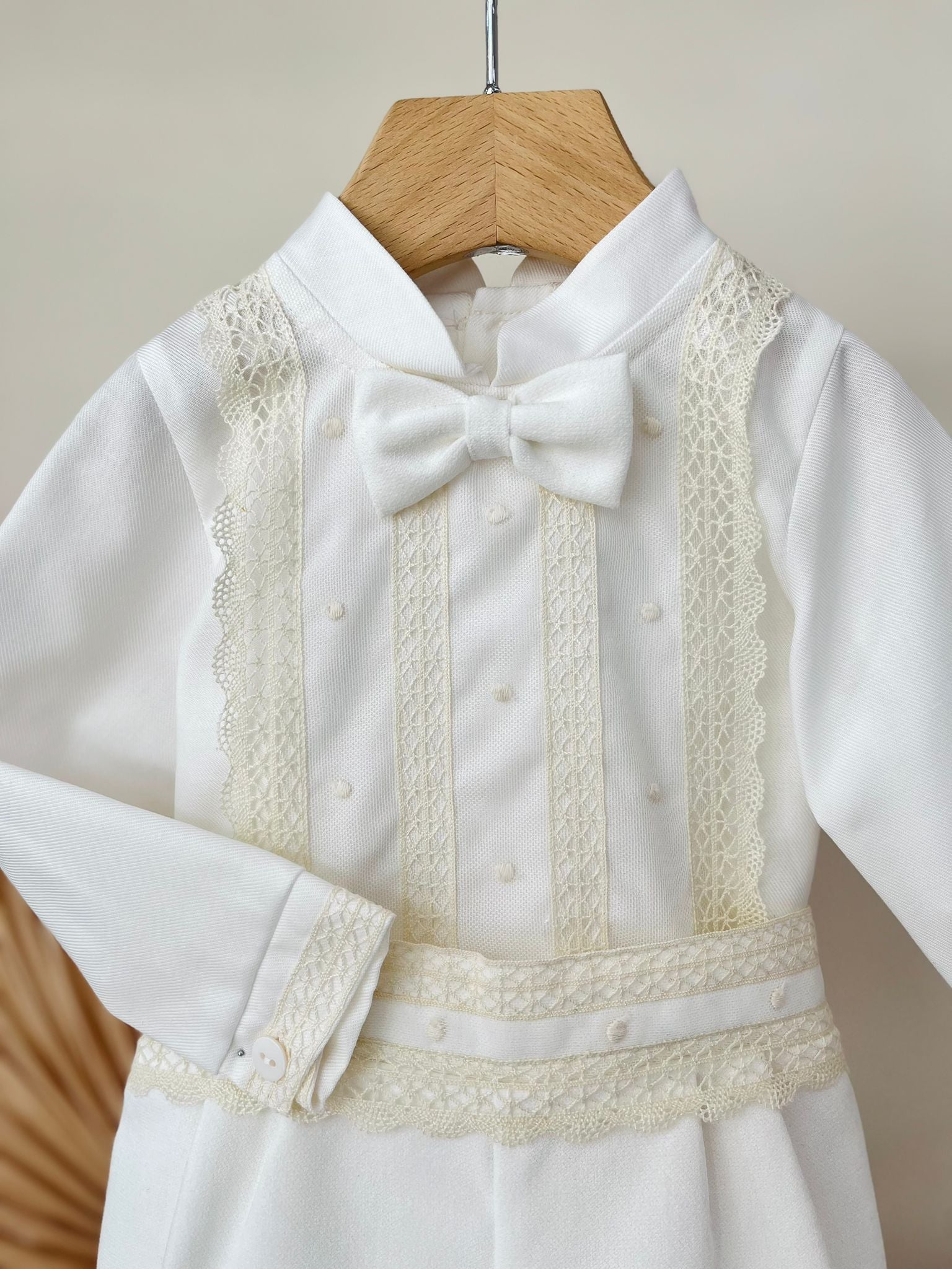 ABITINO CERIMONIALE ADRIEN PANNA - Noi da piccoli