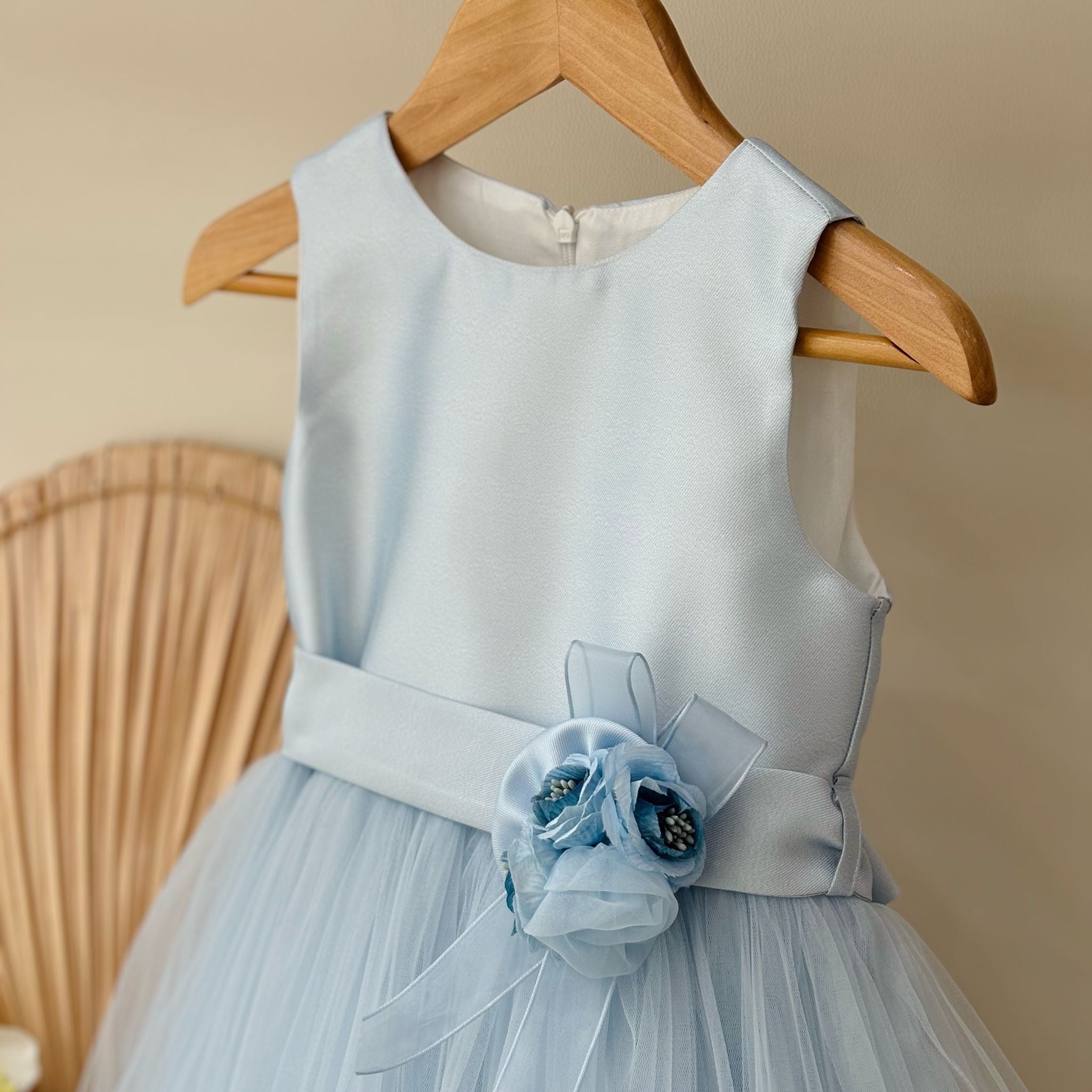 ABITINO CERIMONIALE CIELO - Noi da piccoli