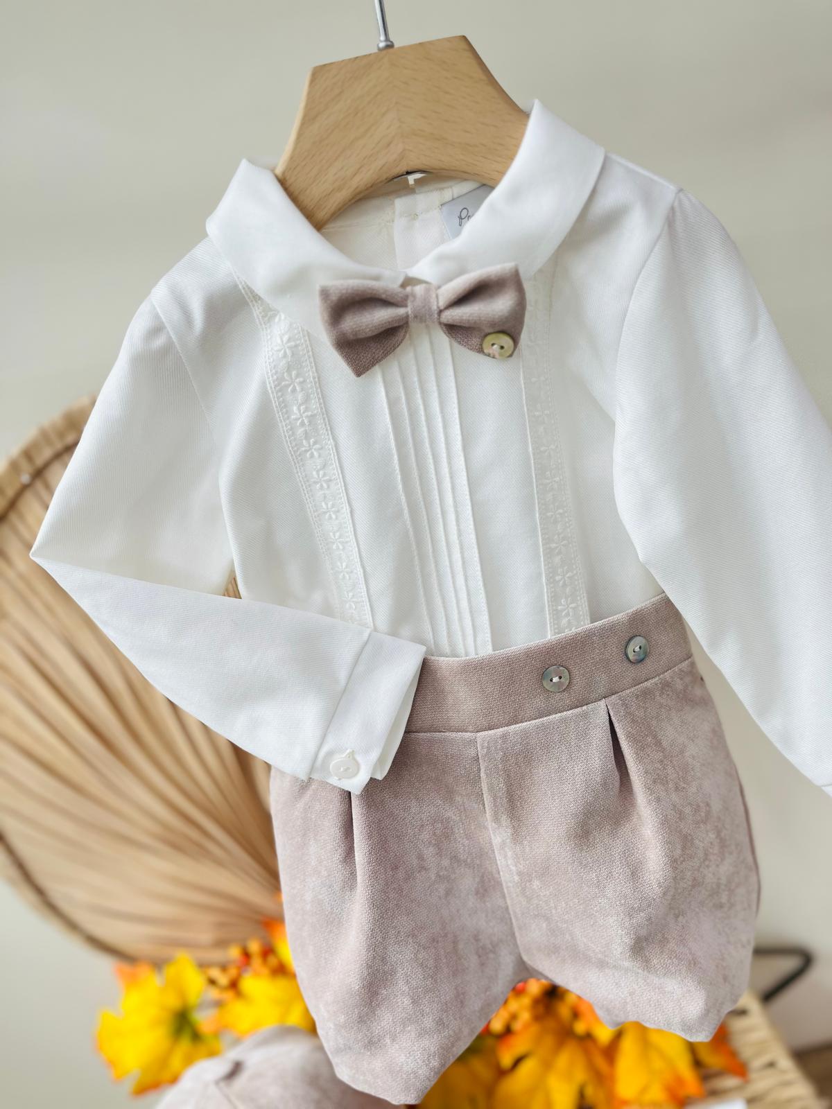 ABITINO CERIMONIALE GASPARRE TORTORA - Noi da piccoli