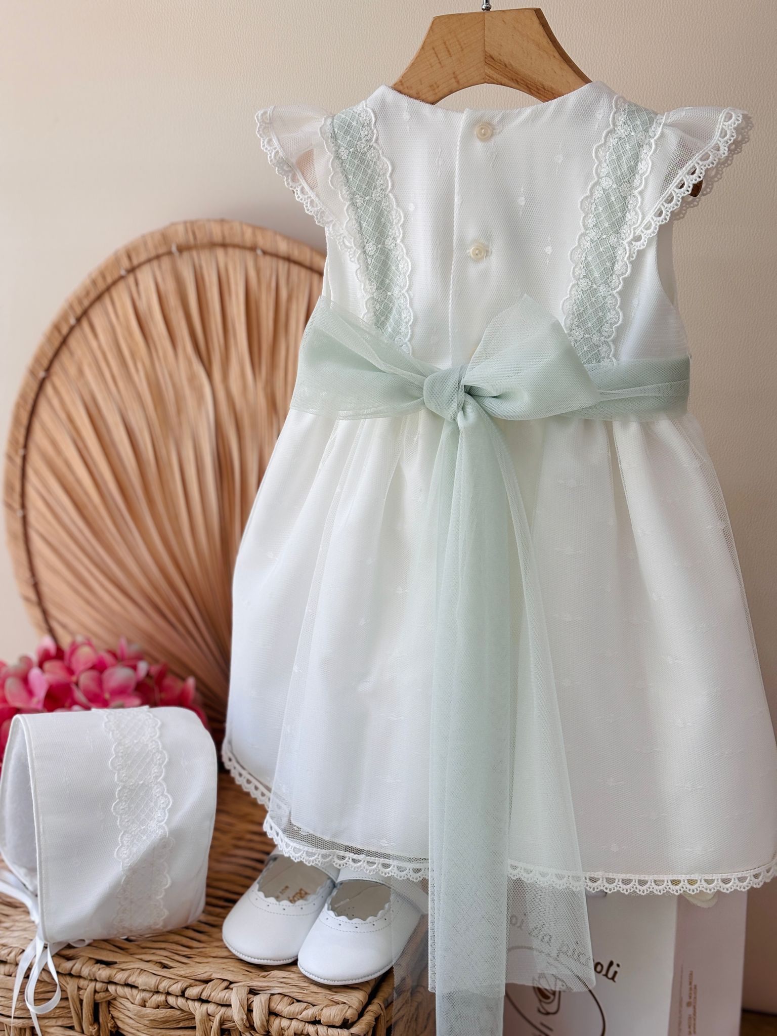 ABITINO CERIMONIALE GRESIA VERDE - Noi da piccoli