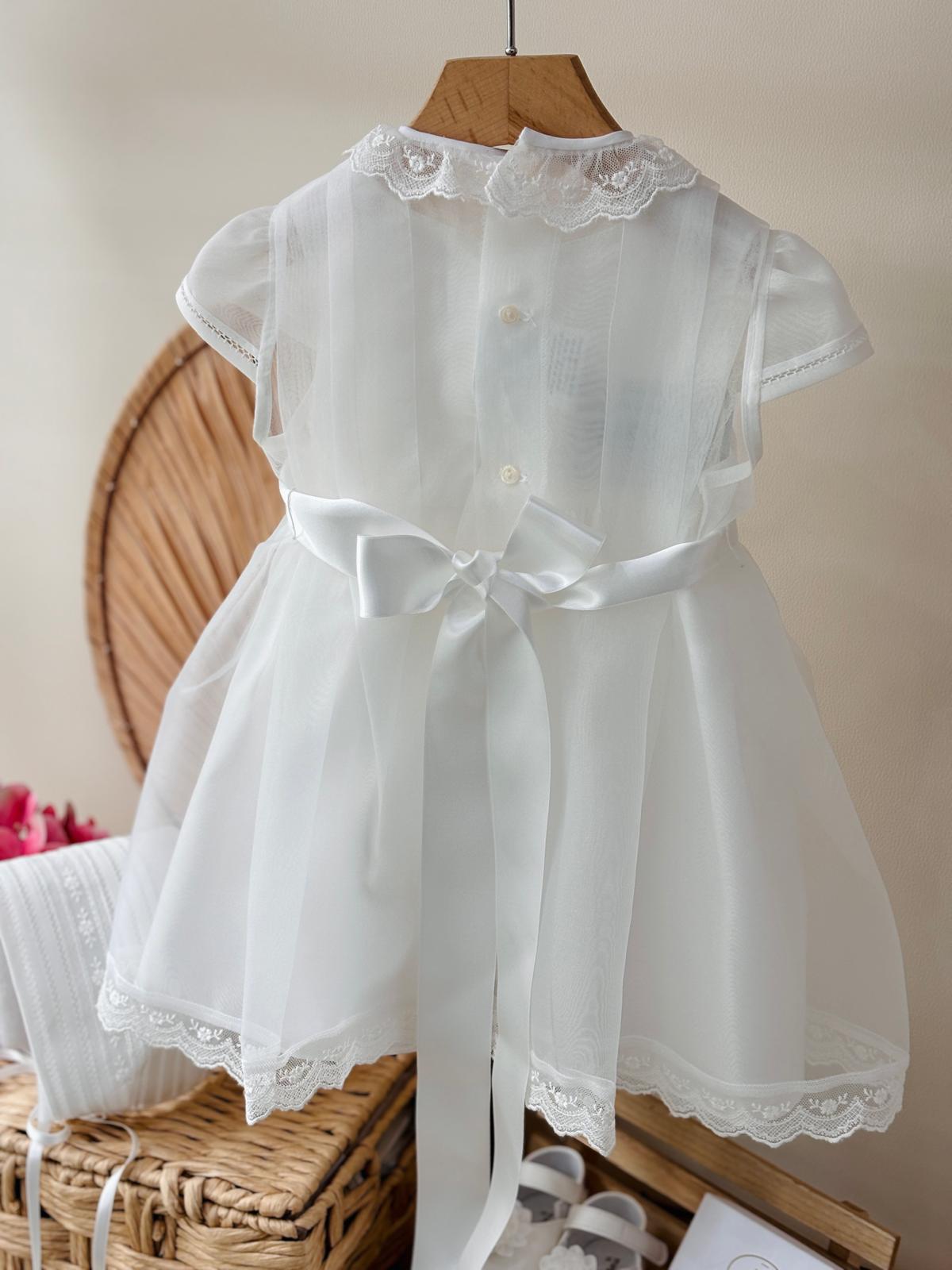 ABITINO CERIMONIALE JESY BIANCO - Noi da piccoli