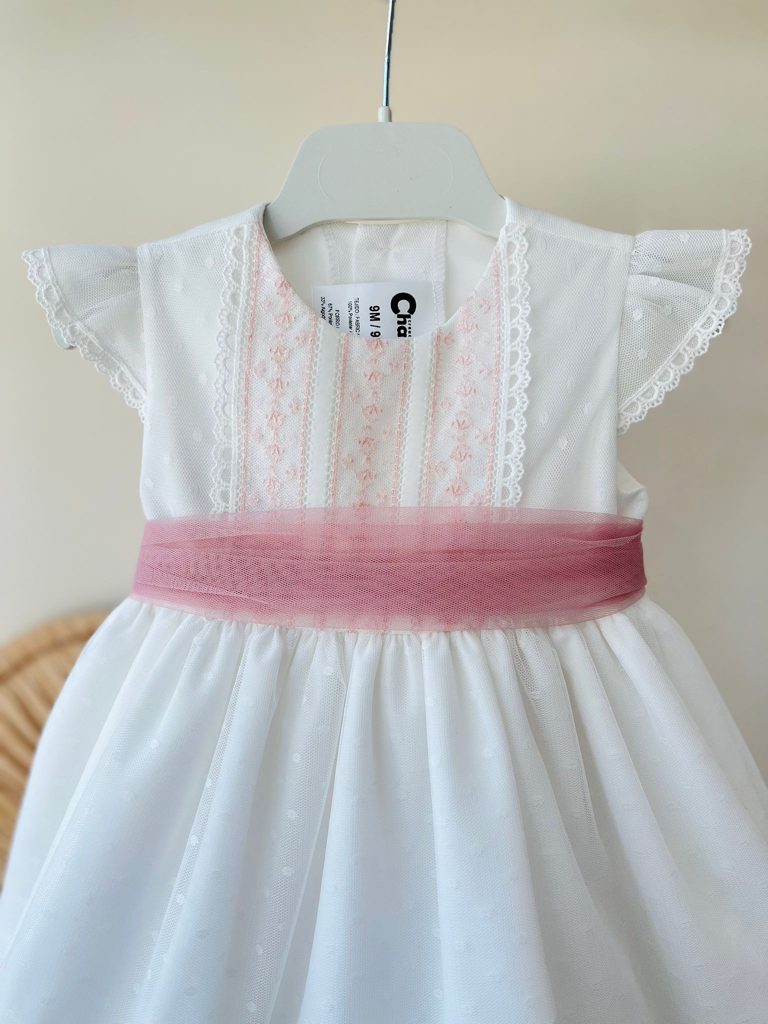 ABITINO CERIMONIALE MARY ROSA - Noi da piccoli
