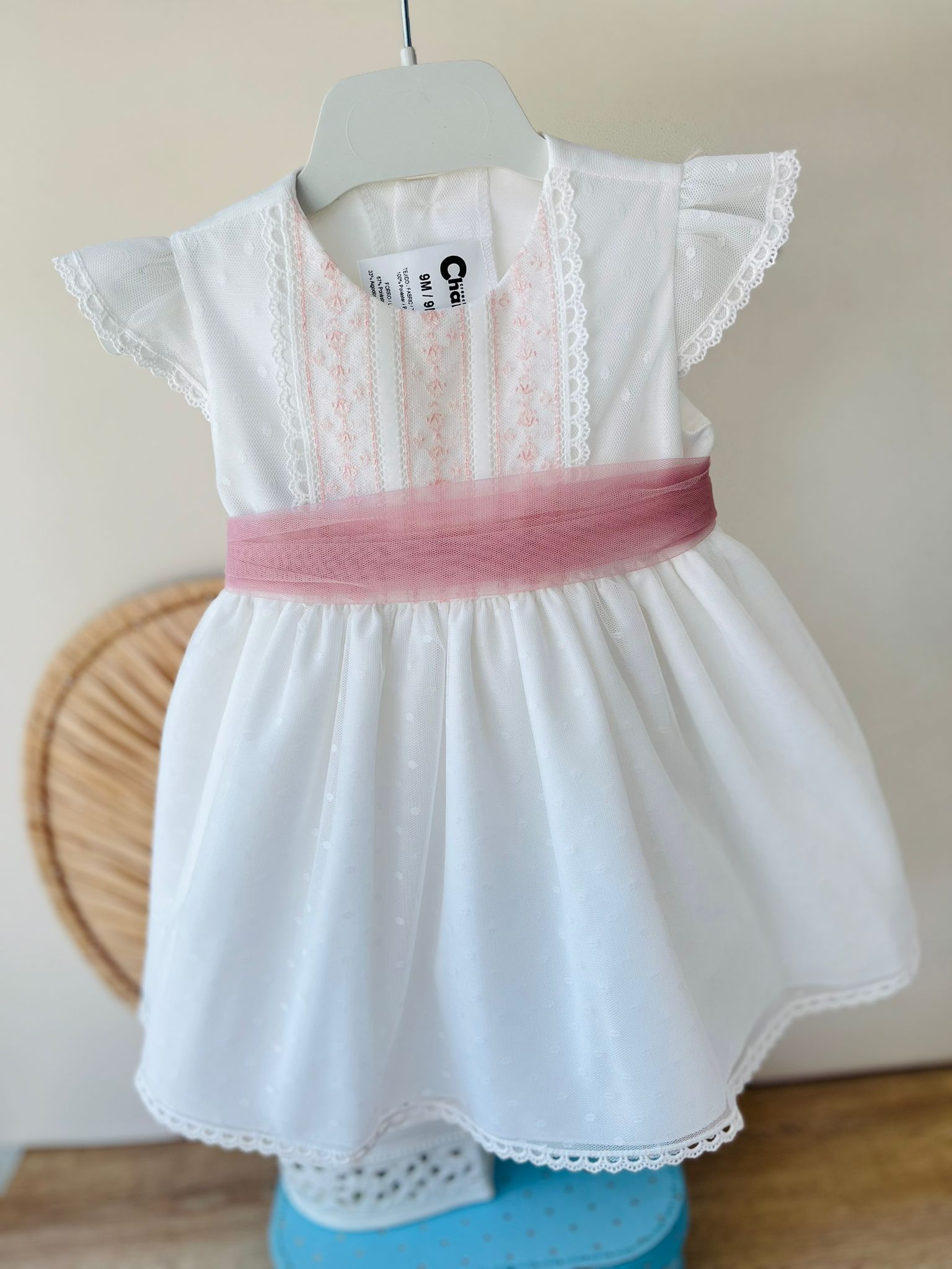 ABITINO CERIMONIALE MARY ROSA - Noi da piccoli