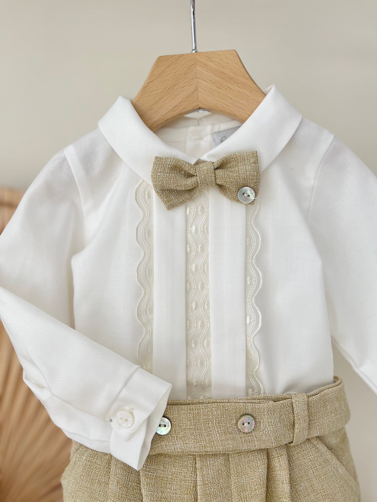 ABITINO CERIMONIALE MATIS TORTORA - Noi da piccoli