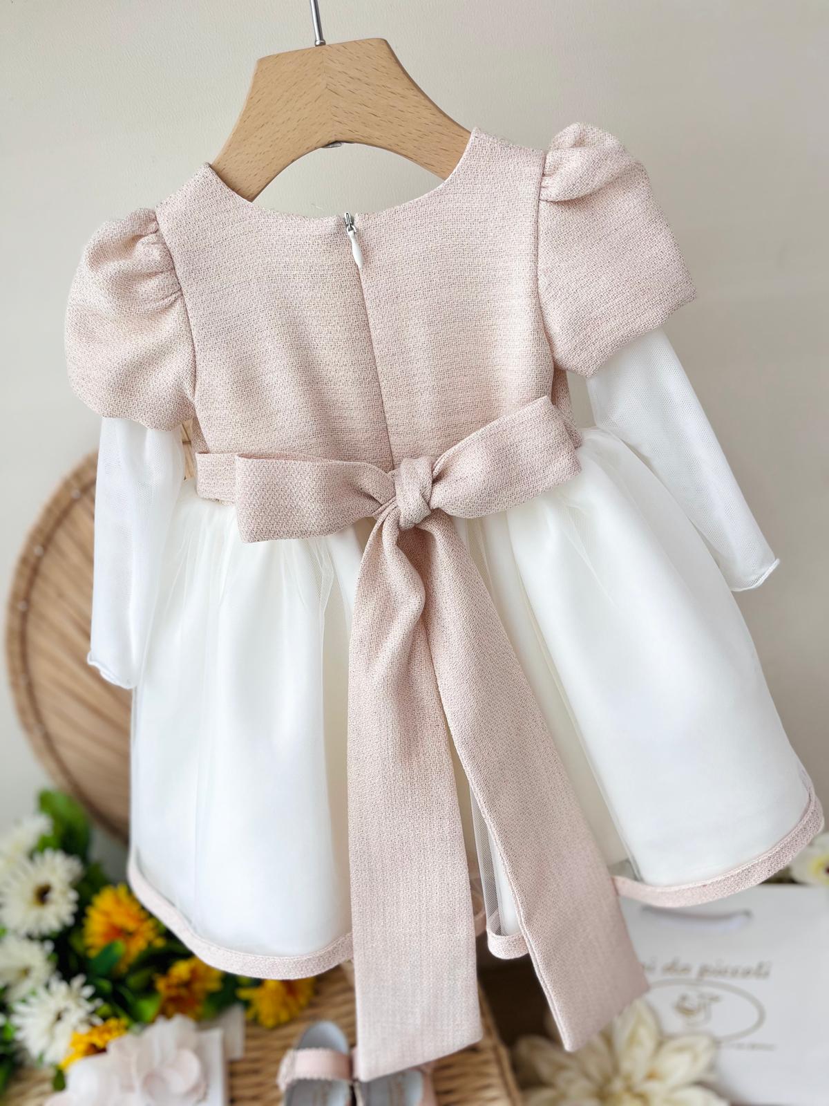 ABITINO CERIMONIALE RAIHA PANNA - Noi da piccoli