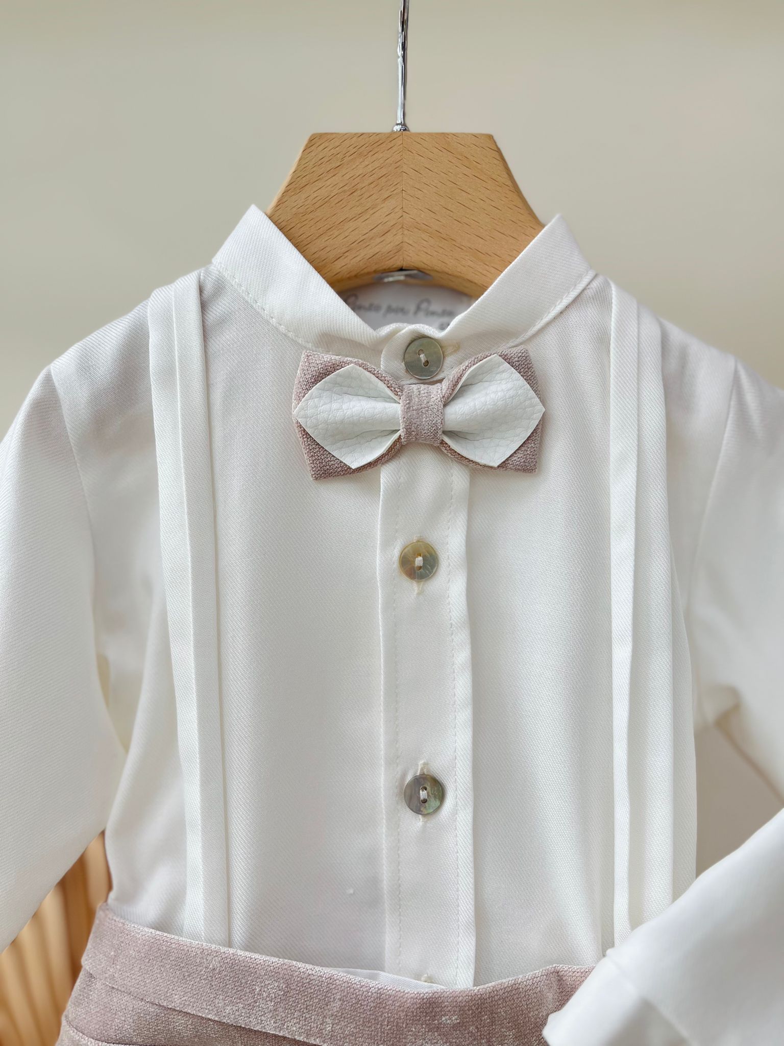 ABITINO CERIMONIALE TACHO TORTORA - Noi da piccoli