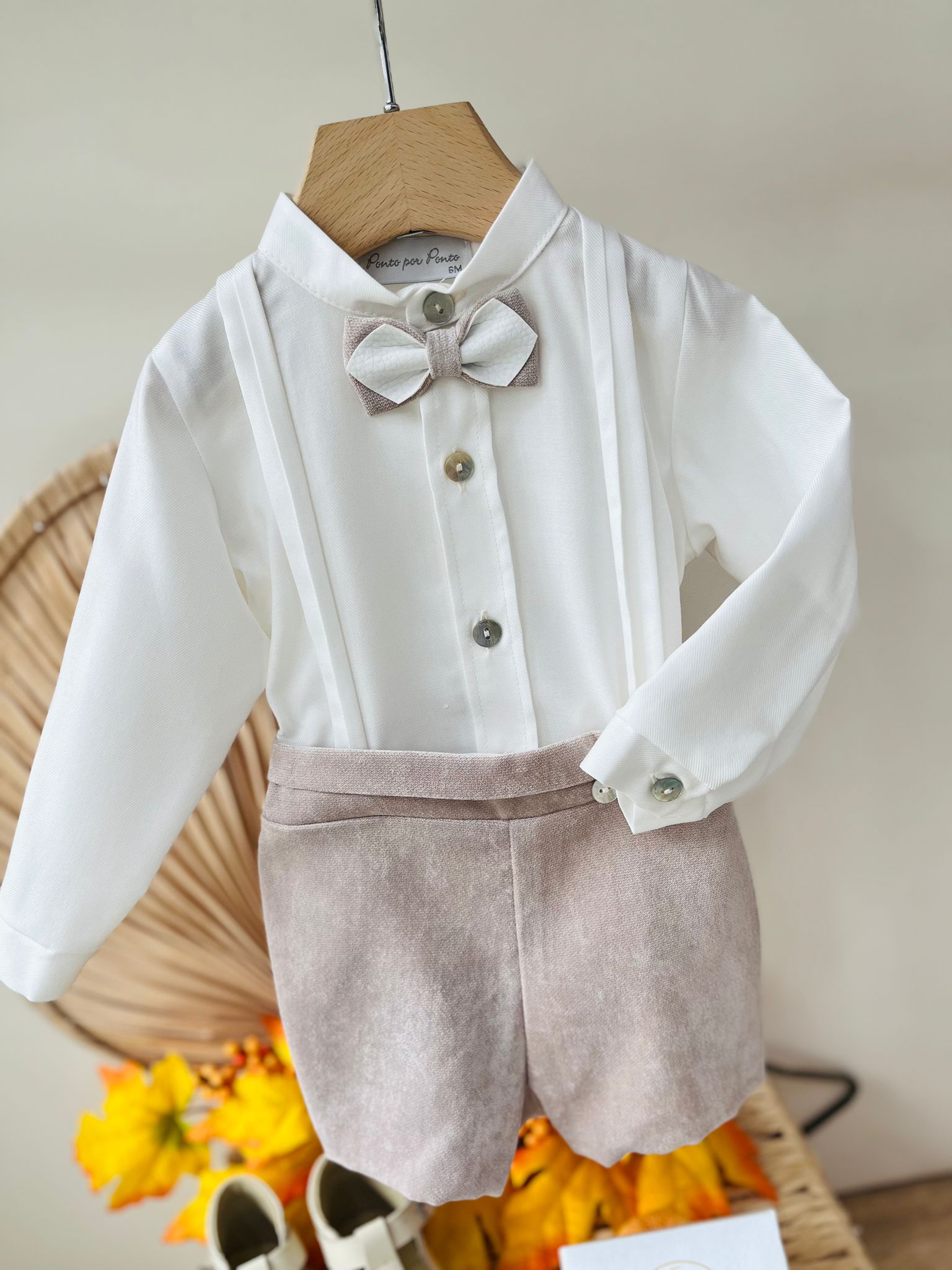 ABITINO CERIMONIALE TACHO TORTORA - Noi da piccoli