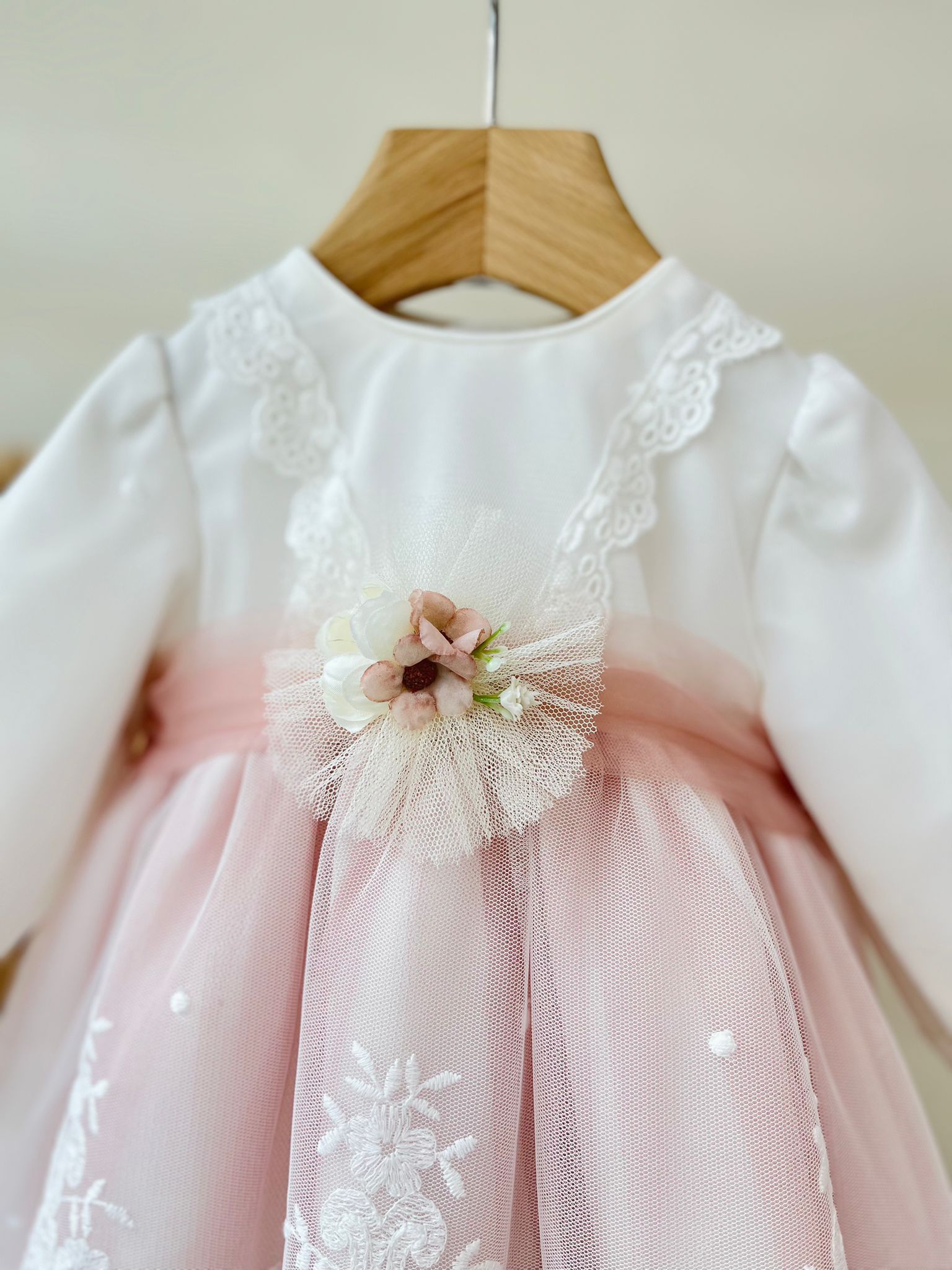 ABITINO CERNIMONALE MIRTA ROSA - Noi da piccoli