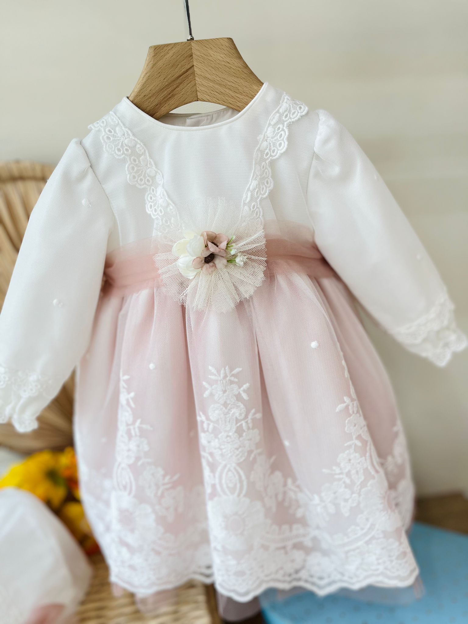 ABITINO CERNIMONALE MIRTA ROSA - Noi da piccoli