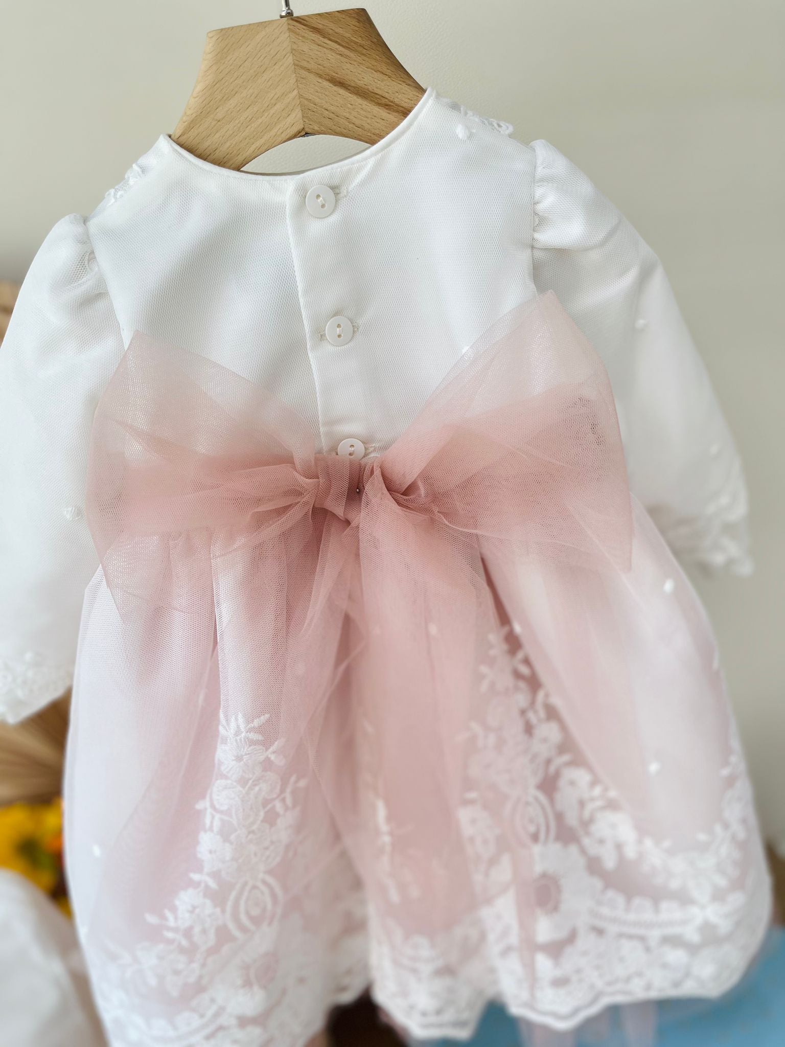 ABITINO CERNIMONALE MIRTA ROSA - Noi da piccoli