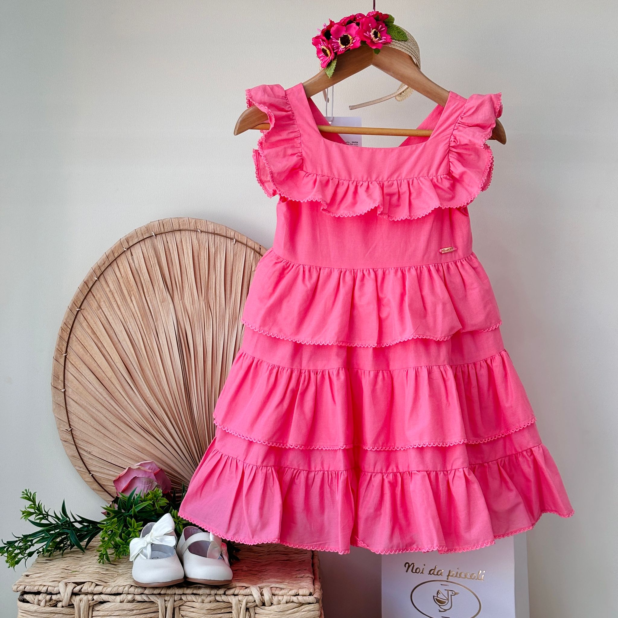 ABITINO CORALLO - Noi da piccoli