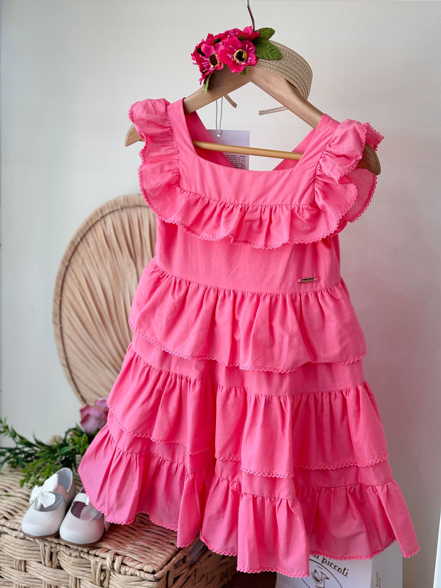 ABITINO CORALLO - Noi da piccoli