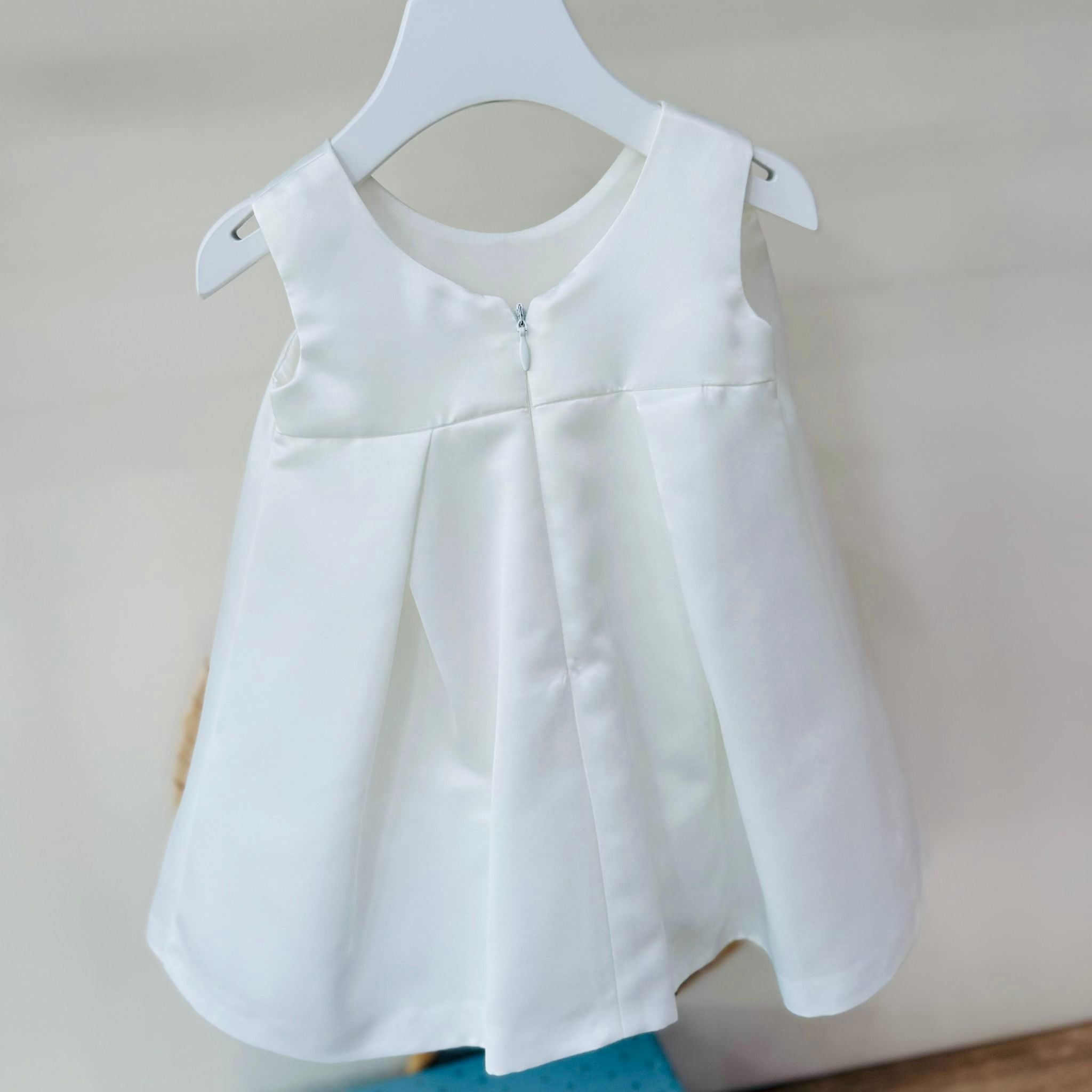 ABITINO MIKADO BIANCO - Noi da piccoli