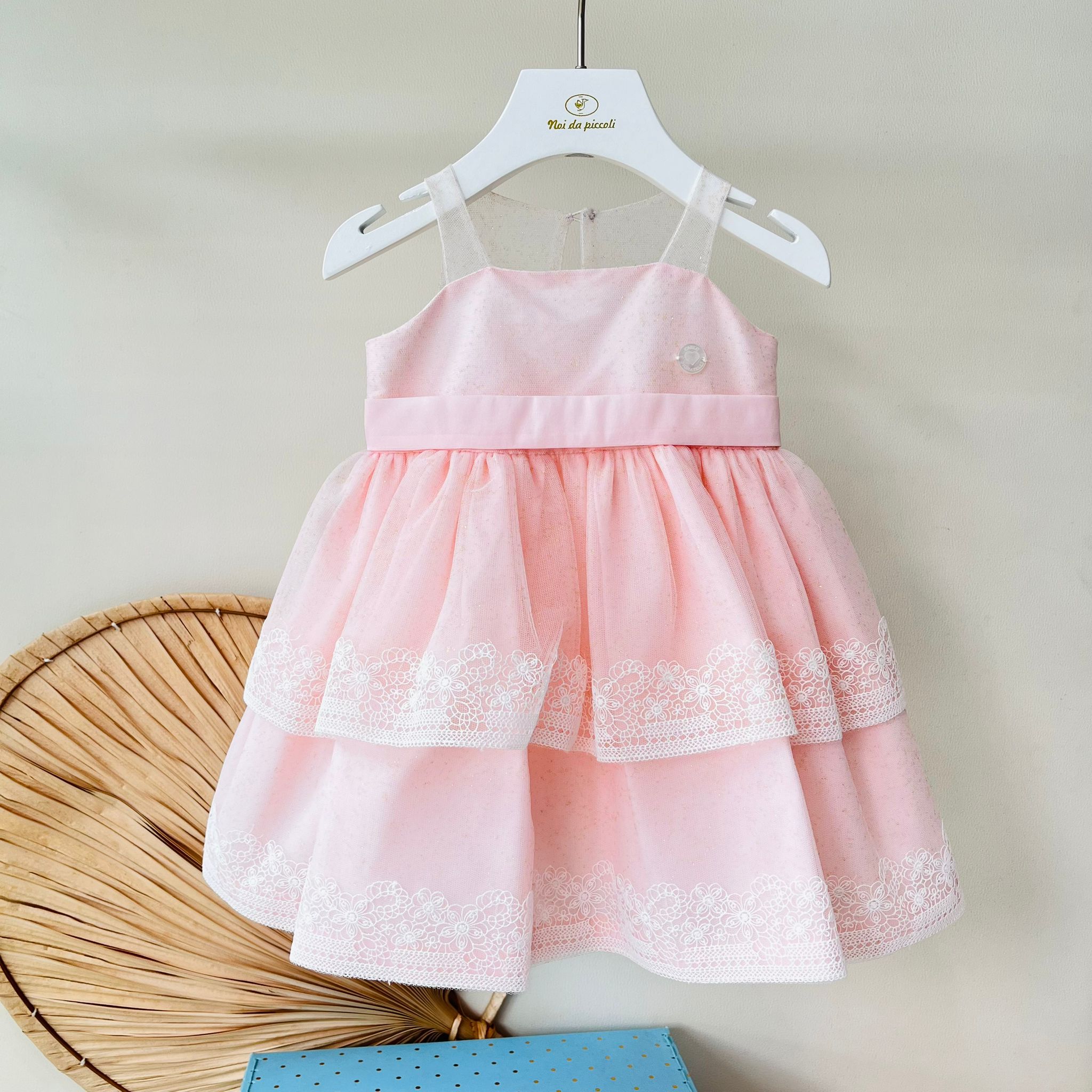 ABITINO ROSA - Noi da piccoli