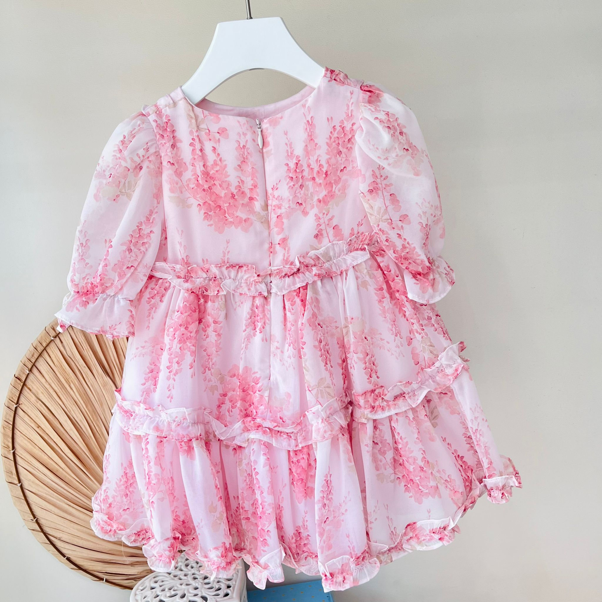 ABITINO ROSA RUCHING - Noi da piccoli