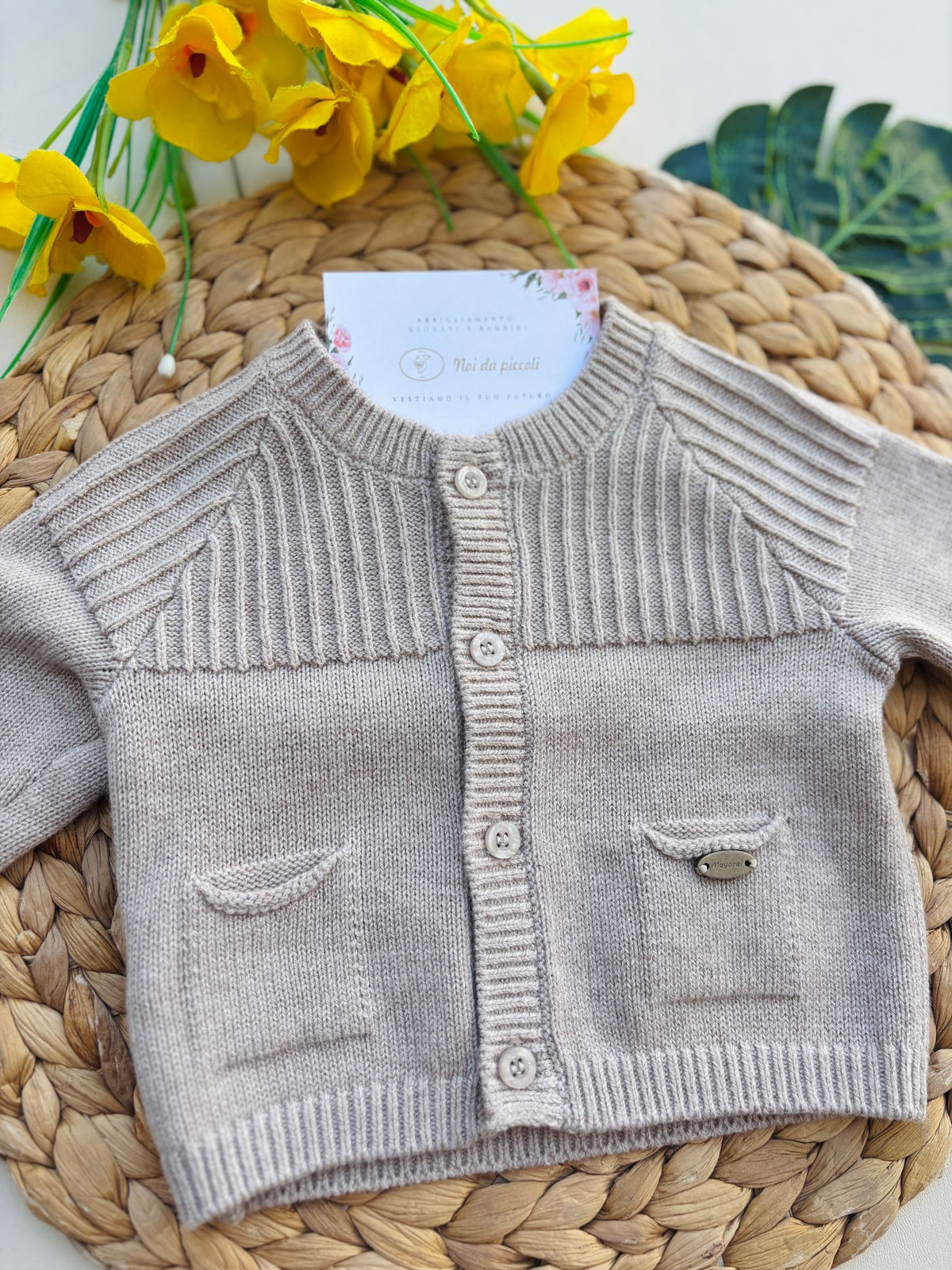 GOLFINO BEIGE