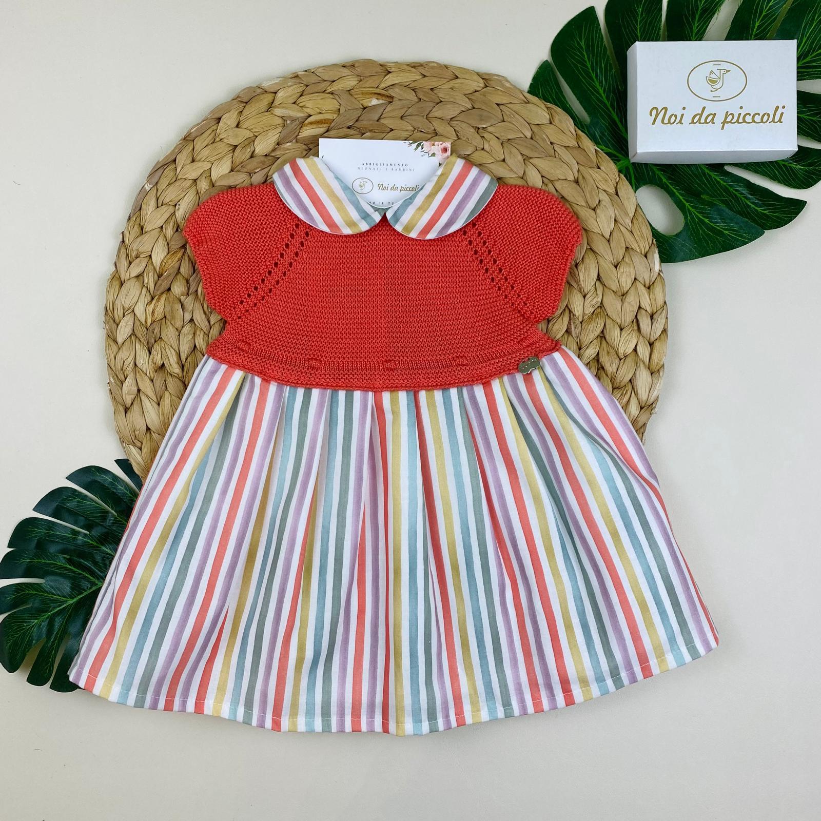 100% COTTON dress Not defined