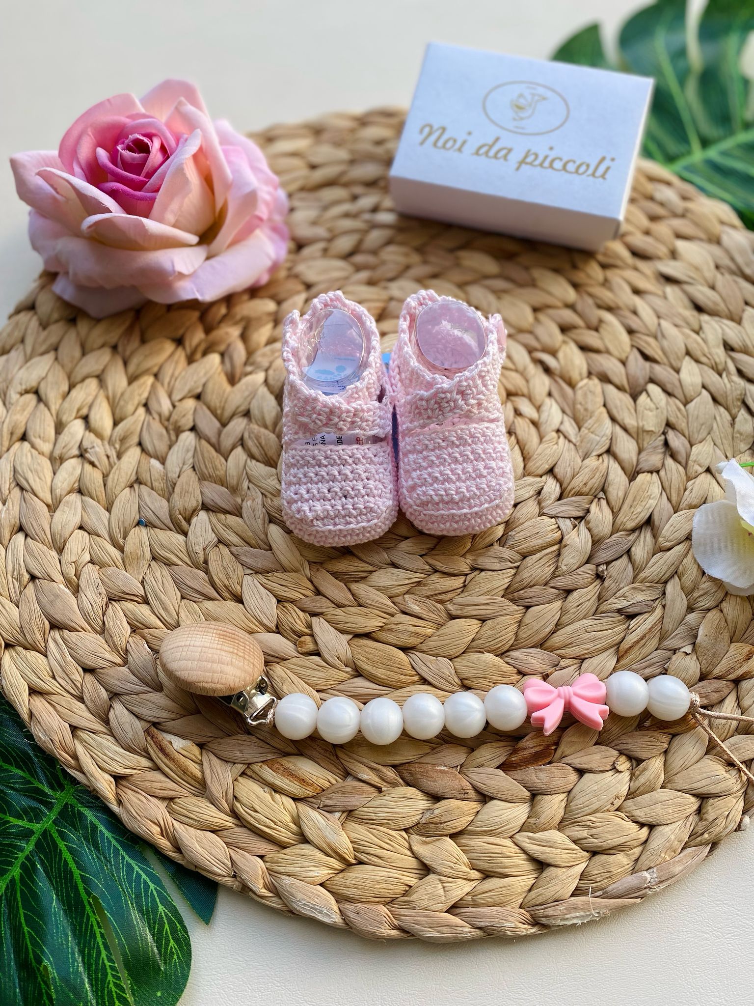 BABBUCCE Rosa - Noi da piccoli