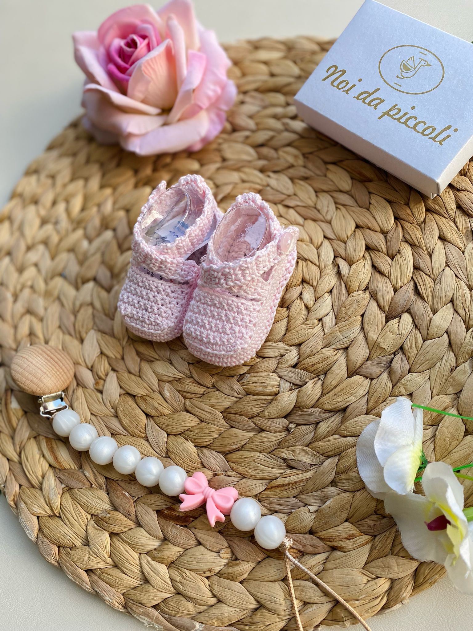 BABBUCCE Rosa - Noi da piccoli