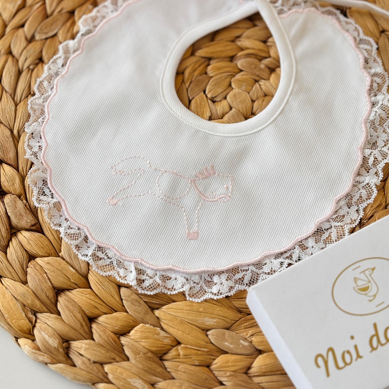 BAVETTO CAVALLUCCIO A DONDOLO - Noi da piccoli