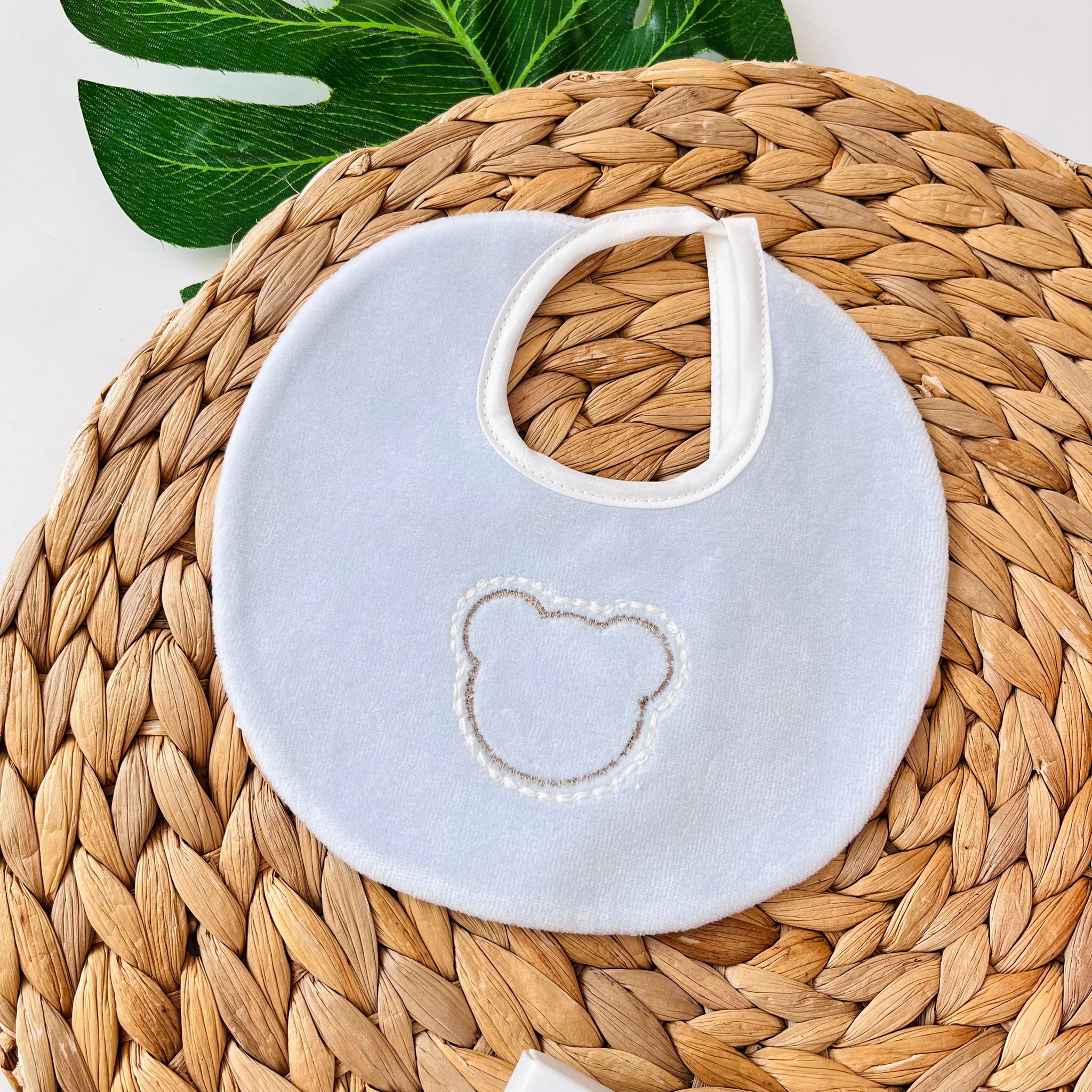 BAVETTO CINIGLIA CIELO - Noi da piccoli