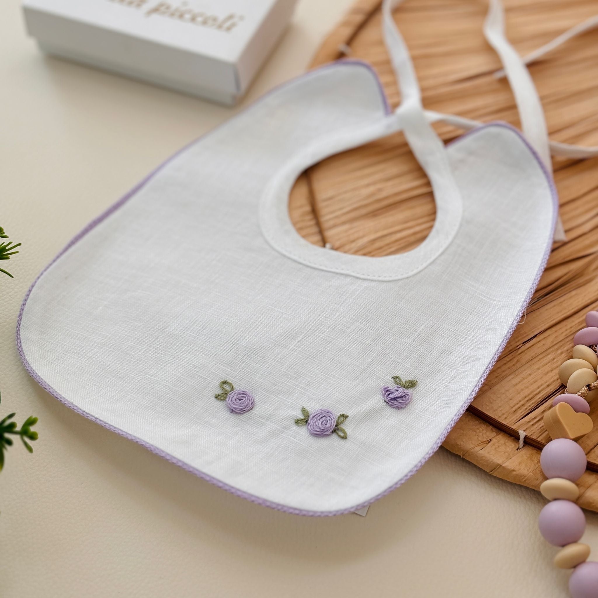 BAVETTO LINO ROSELLINE DI LILLA' - Noi da piccoli