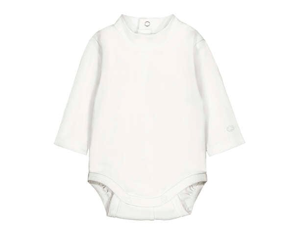BODY COTONE CALDO CRUDO - Noi da piccoli