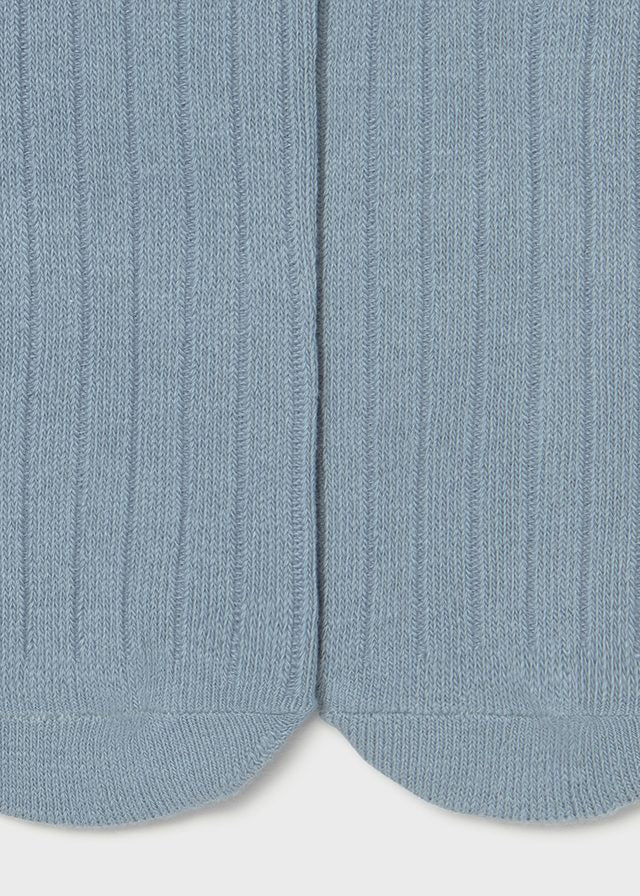 CALZAMAGLIA A COSTINE VERDE ACQUA - Noi da piccoli