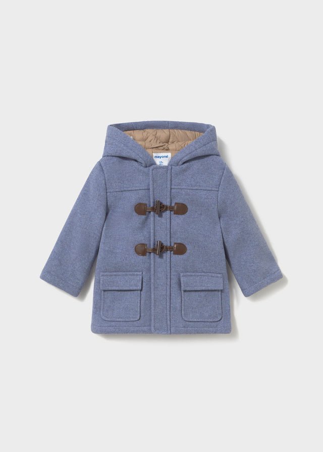 Cappotto Cielo Mayoral