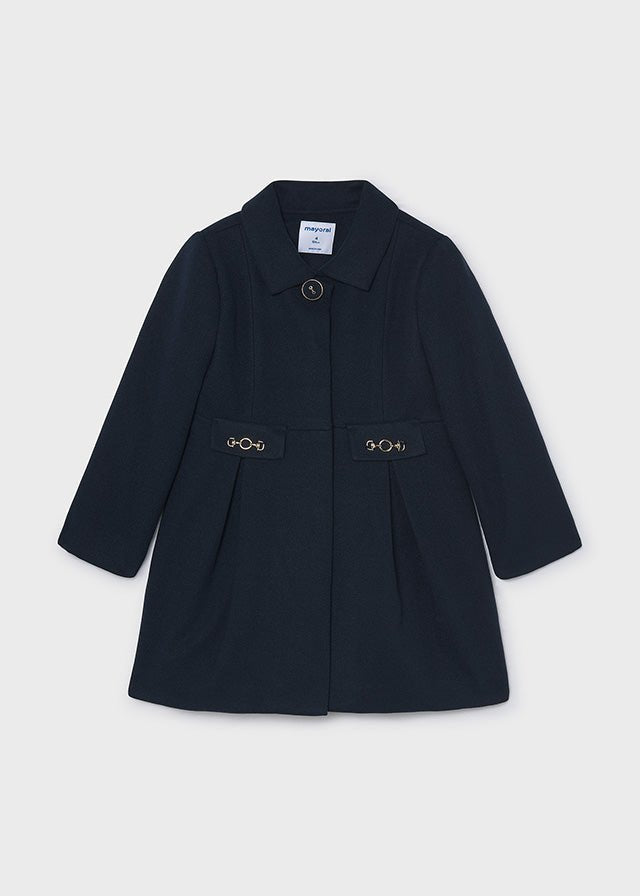 Cappotto Marino Mayoral