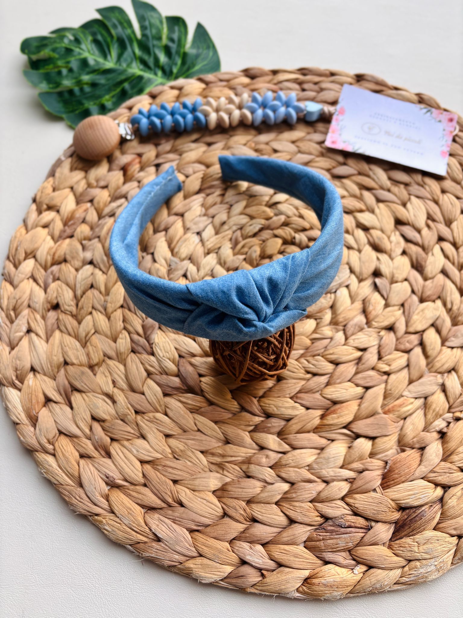 CERCHIETTO AZUL - Noi da piccoli