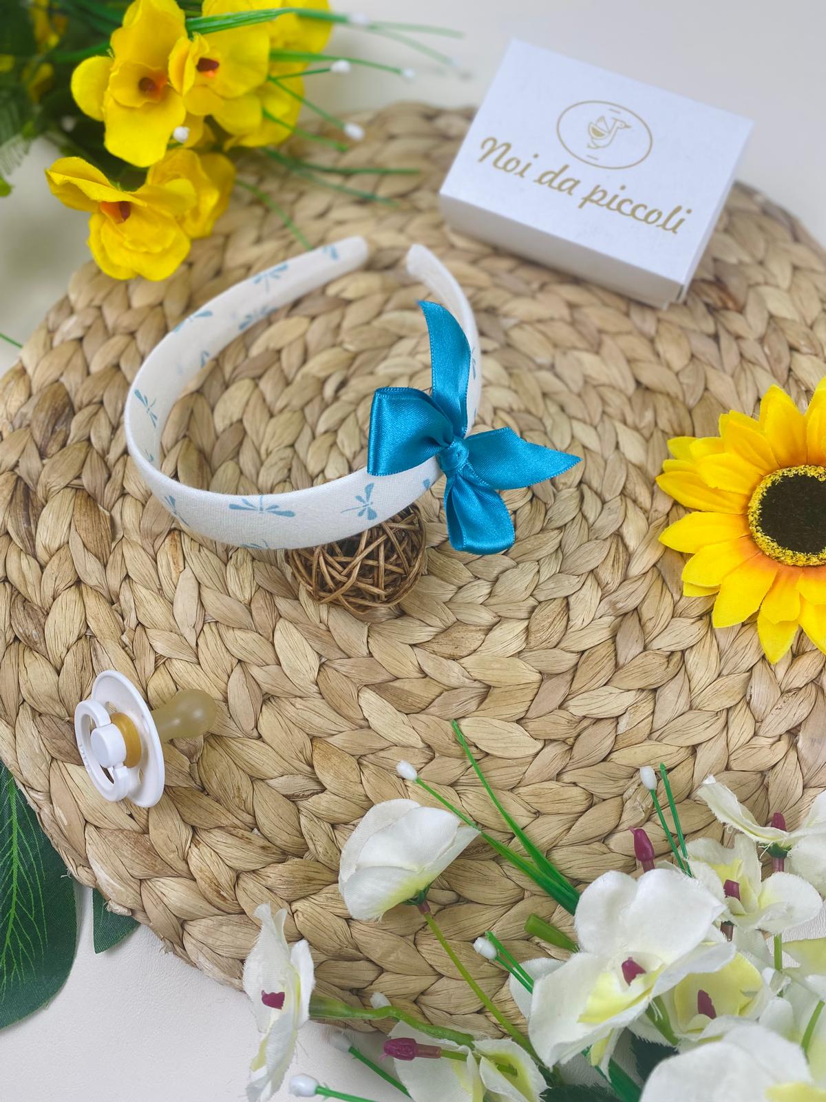 CERCHIETTO Non definito - Noi da piccoli