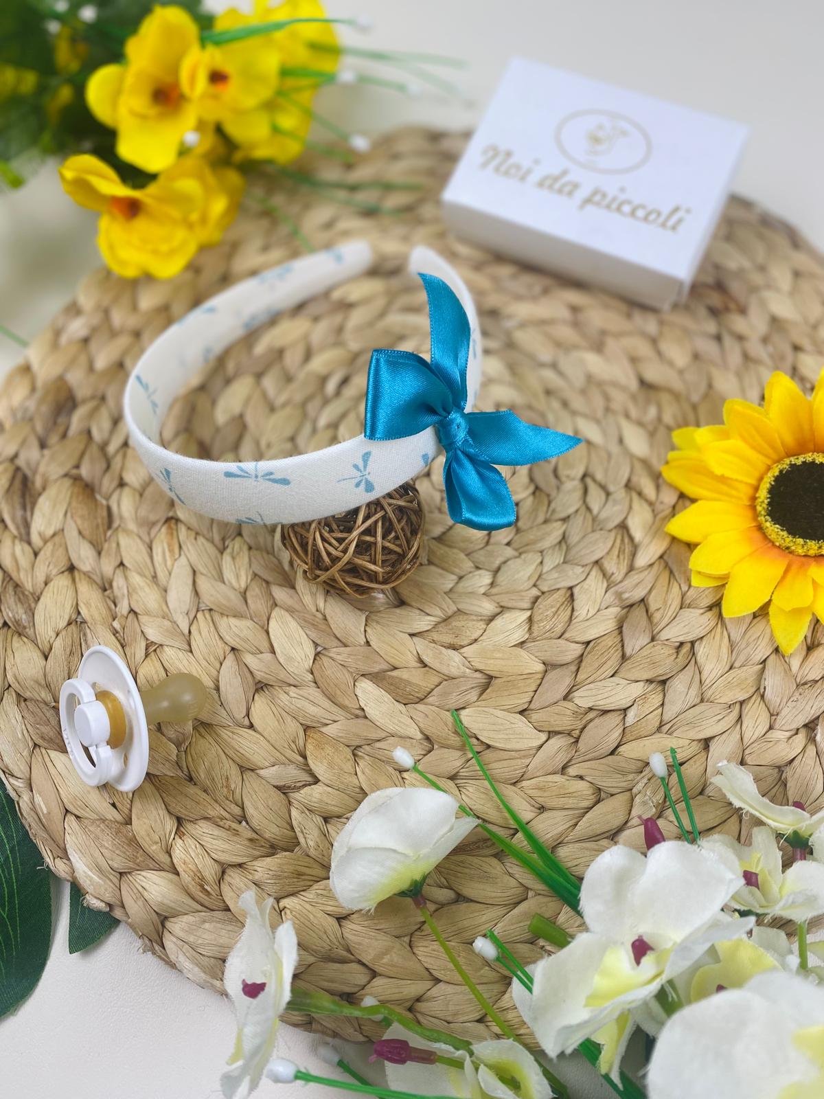 CERCHIETTO Non definito - Noi da piccoli