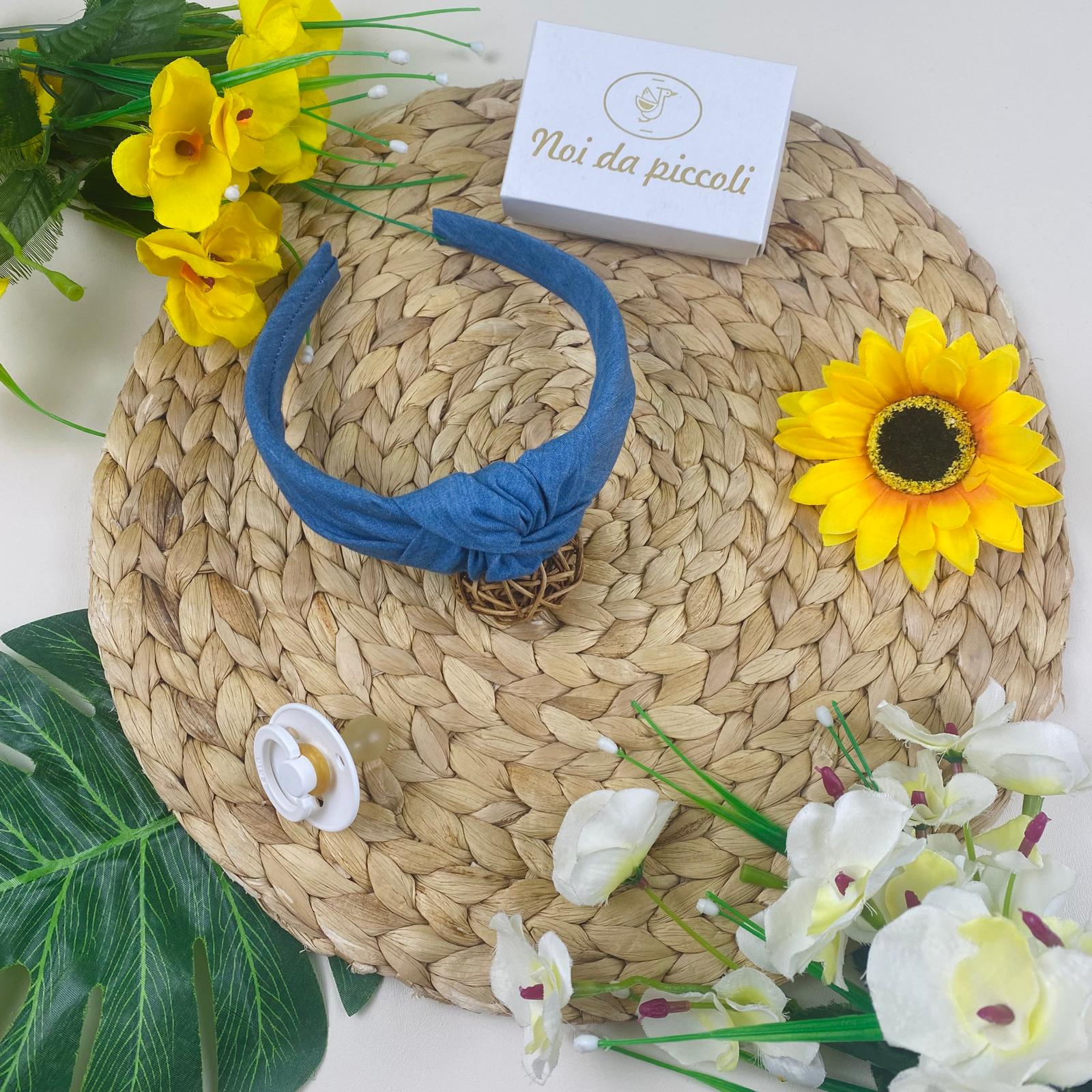 CERCHIETTO Non definito - Noi da piccoli