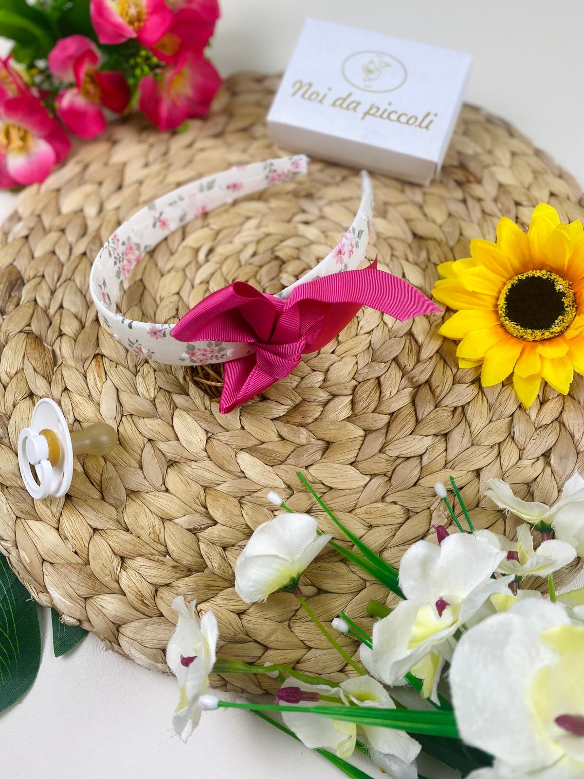 CERCHIETTO Non definito - Noi da piccoli